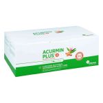 Acurmin Plus Das Mizell-curcuma Weichkapseln (360 stk)