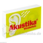 AKUSTIKA WINDSCHUTZ, 1 P