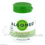 Algomed Chlorella vulgaris Mikroalgen 300mg, 100 G
