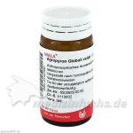 Agropyron Globuli velati, 20 G