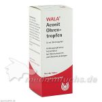 Aconit Ohrentropfen, 10 ML