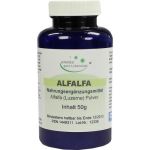 Alfalfa Pulver, 50 G