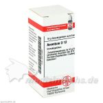 ACONITUM D12, 10 G