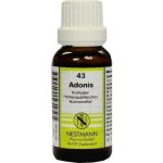 ADONIS KOMPL NESTM 43, 20 ML