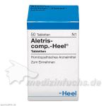 Aletris comp.-Heel, 50 ST