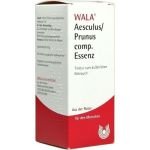 AESCULUS/PRUNUS COMP ESS, 100 ML