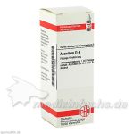 ACONITUM D 4, 20 ML