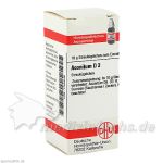 ACONITUM D 3, 10 G