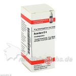 ACONITUM D 4, 10 G