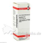 AESCULUS D 2, 20 ML