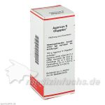 Agaricus N Oligoplex, 50 ML