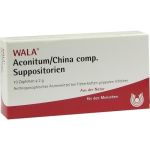 ACONITUM/CHINA COMP SUPP, 10X2 G