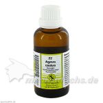 AGNUS CASTUS KOMPL NR 22, 50 ML