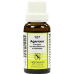 AGARICUS KOMPL NESTM 127, 20 ML