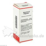 Aesculus N Oligoplex, 50 ML