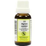 AGNUS CASTUS KOMPL NR 22, 20 ML