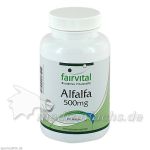 Alfalfa 500mg, 250 ST
