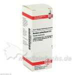 ACIDUM SALICYL D 6, 20 ML