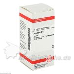 ACONITUM D 6, 80 ST