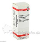 AGNUS CASTUS D 4, 20 ML