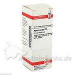AGNUS CASTUS D 6, 20 ML