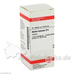 ALETRIS FARINOSA D 6, 80 ST