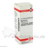 AGARICUS D 6, 20 ML