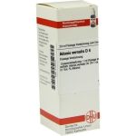 ADONIS VERNALIS D 4, 20 ML