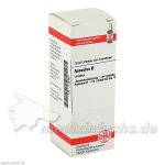 AESCULUS URT, 20 ML
