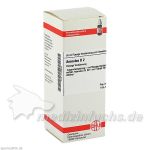 AESCULUS D 2, 50 ML