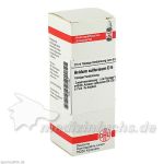 ACIDUM SULF D 6, 20 ML