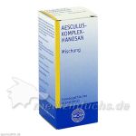 AESCULUS KOMPL, 50 ML
