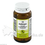 AETHIOPS KOMPL NESTM 19, 120 ST