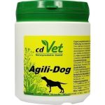 Agili-Dog Futterergaenzung vet, 250 G