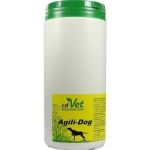 Agili-Dog Futterergaenzung vet, 600 G