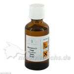Aetherisches Oel Orange Spanien, 50 ML