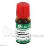 ACONITUM ARCA LM 6, 10 ML