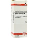 ACIDUM SULF D 6, 50 ML