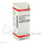 AGARICUS D 3, 20 ML