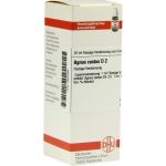 AGNUS CASTUS D 2, 20 ML