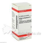 ACIDUM SALICYL D 4, 80 ST