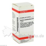 ACIDUM SARCOLACTIC D 6, 80 ST