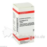 ACONITUM D12, 80 ST