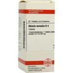 ADONIS VERNALIS D 4, 80 ST