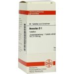 AESCULUS D 1, 80 ST