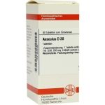 AESCULUS D30, 80 ST