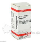 AGARICUS D12, 80 ST