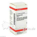 AGARICUS D30, 80 ST