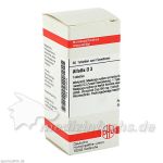 ALFALFA D 3, 80 ST