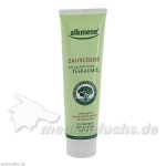 ALKMENE Teebaum Zahncreme, 100 ML